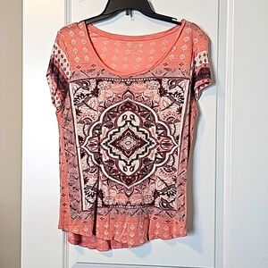 Lucky Brand Top